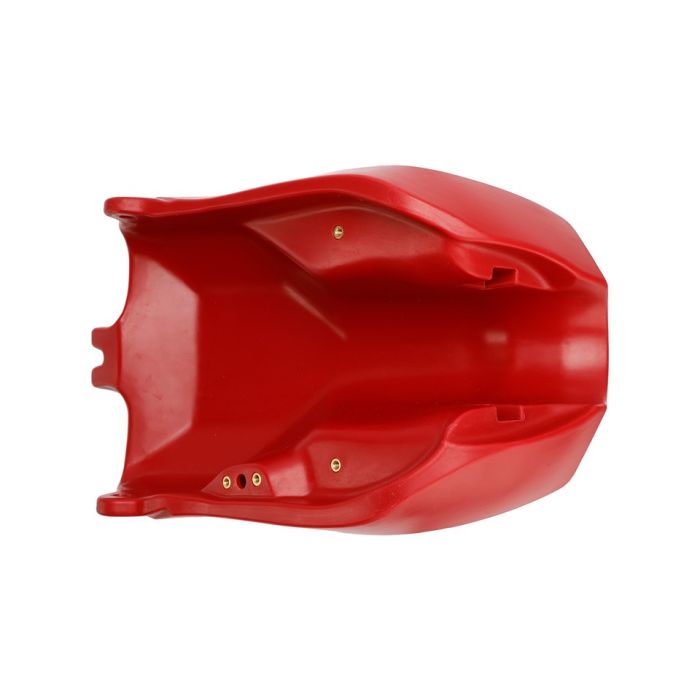 FUEL GAS TANK RED HONDA 85-87 ATC 250ES