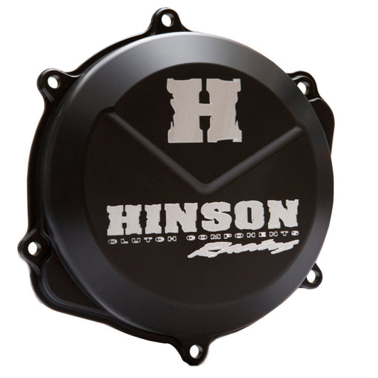 Clutch Cover CRF250R 18-24