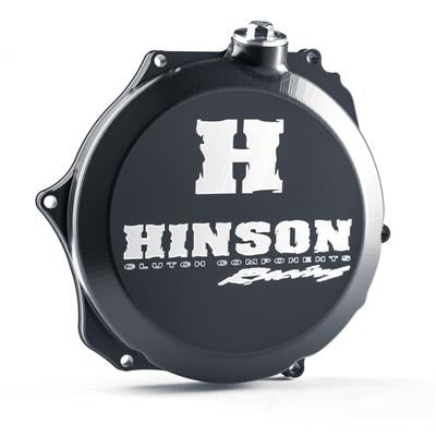 Clutch Cover SX250/SXF250/350/450/FC250/450 23-24