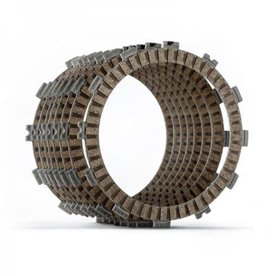 Fibre Plate Kit RM250 02-08