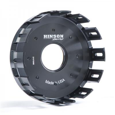ProX clutch basket Honda CR125 1987–1999 17.1287F