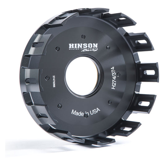 Clutch Basket w/Cushions RMZ250 10-22