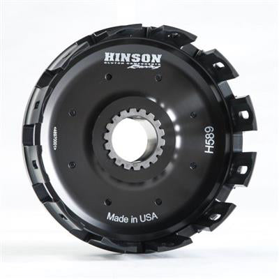 Clutch Basket CRF450 17-20/CRF450RX 17-20