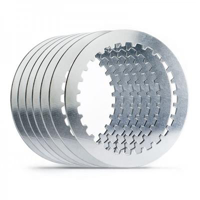 Steel Plate Kit KX450F 21-24