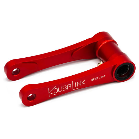 Koubalink Lowering Link Beta RR/RS & Xtrainer 10-23 (Drop 0.5 Inch)