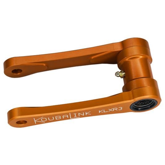 Koubalink Lowering Link KXF250 07-23 KXF450 19-23 (Drop 1.5 Inch)