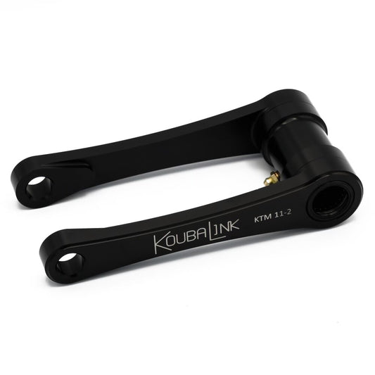Koubalink Lowering Link KTM SX/SXF/XC/XCF 23 Husqvarna FC/TC/FX/TX 23 (Drop I.5 Inch)