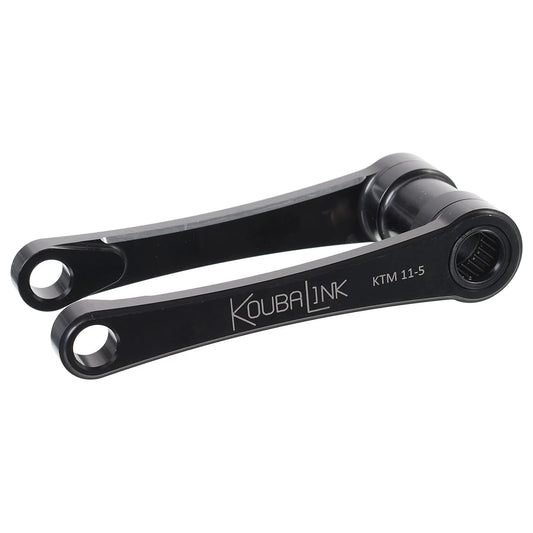 Koubalink Lowering Link KTM KTM SX/XC/SXF/XCF 23-24 Husqvarna FC/FX/TC/TX 23-24 (Drop 1.5 Inch)