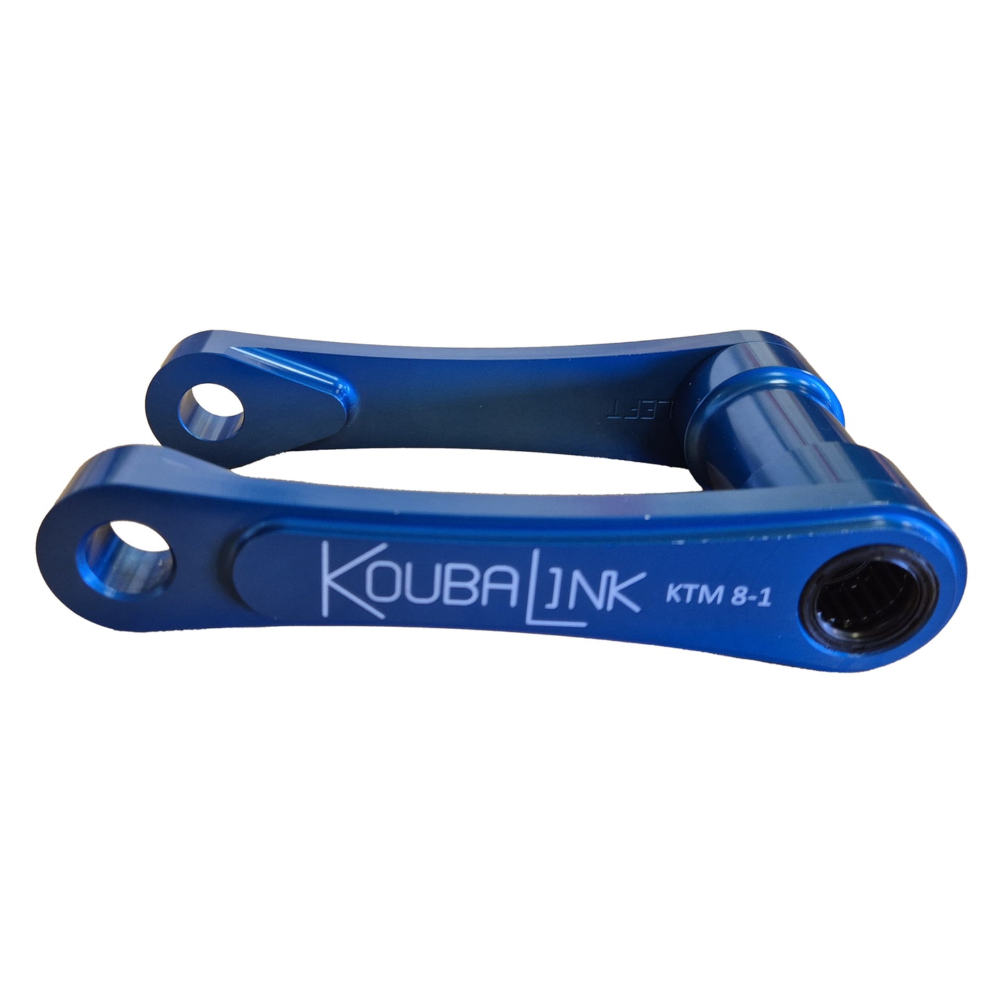 Koubalink Lowering Link KTM 690R Enduro / SMC 08-23 Husqvarna 701 Enduro 16-23 (Drop 1.25 Inch)