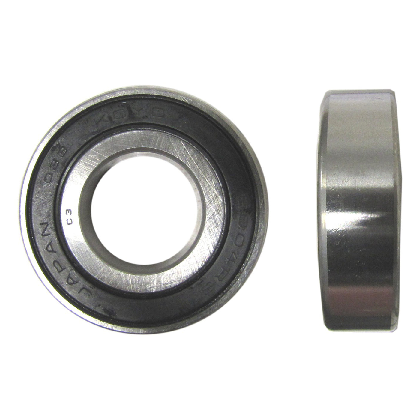 Koyo by JTEKT Bearing 6004DDU