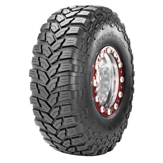 MAXXIS TREPADOR M8060 35x12.50x15 R15 8PR 121K TL REG ROAD LEGAL