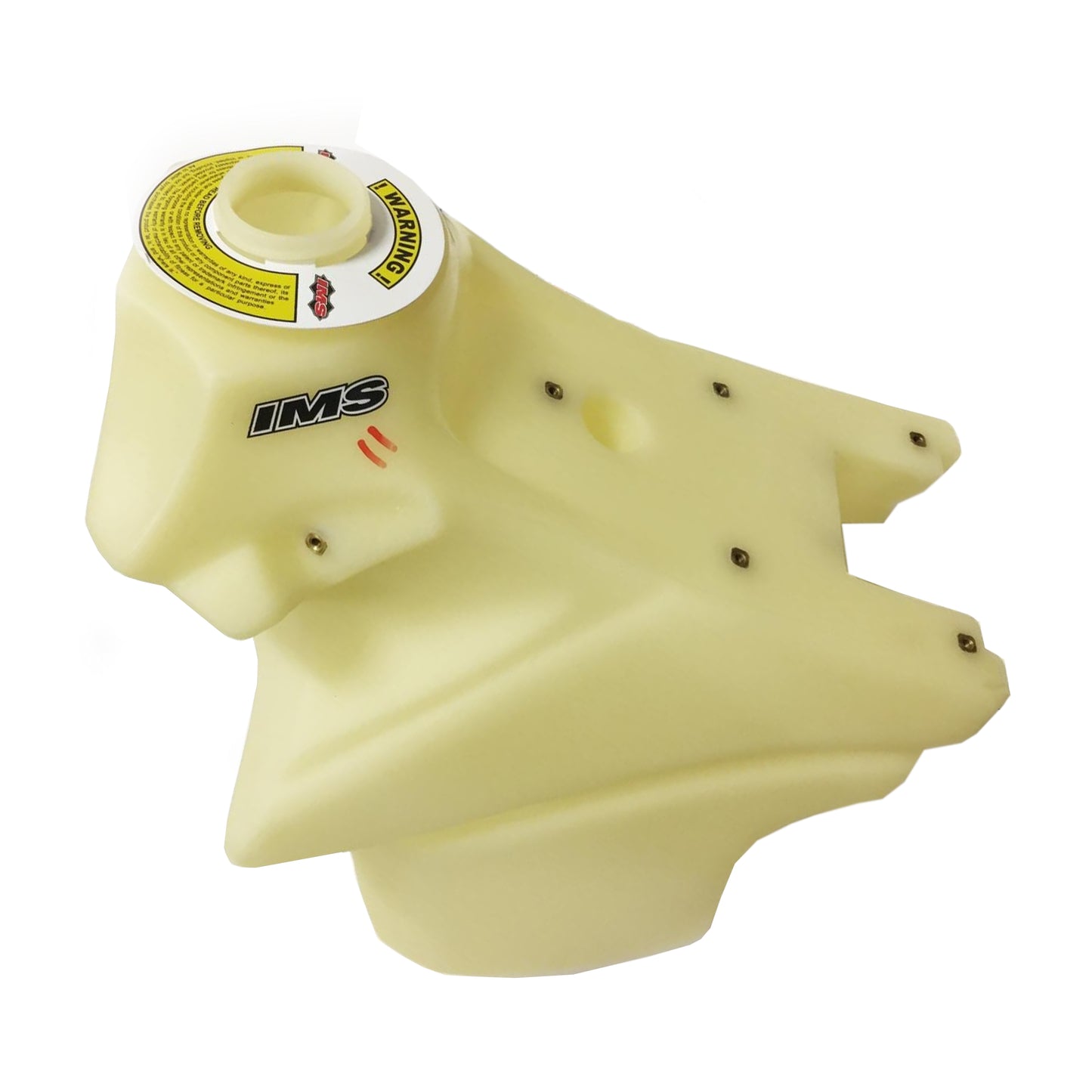 IMS Fuel Tank 3.2 gal Natural Screw Cap, KTM 250 300 XC-W TPI 2019, 113344-N2