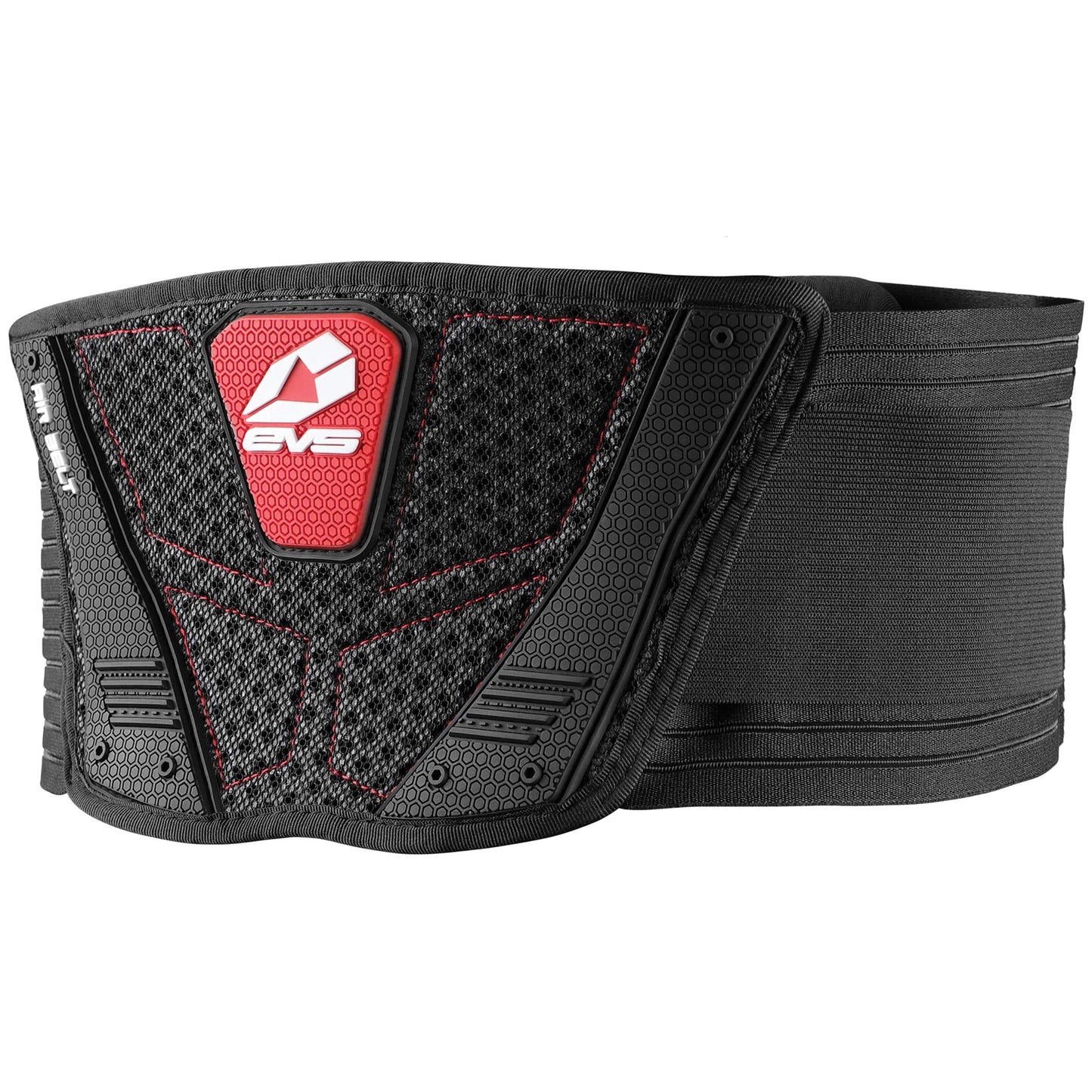 EVS Air Kidney Belt Adult (Black), Size 2XLarge