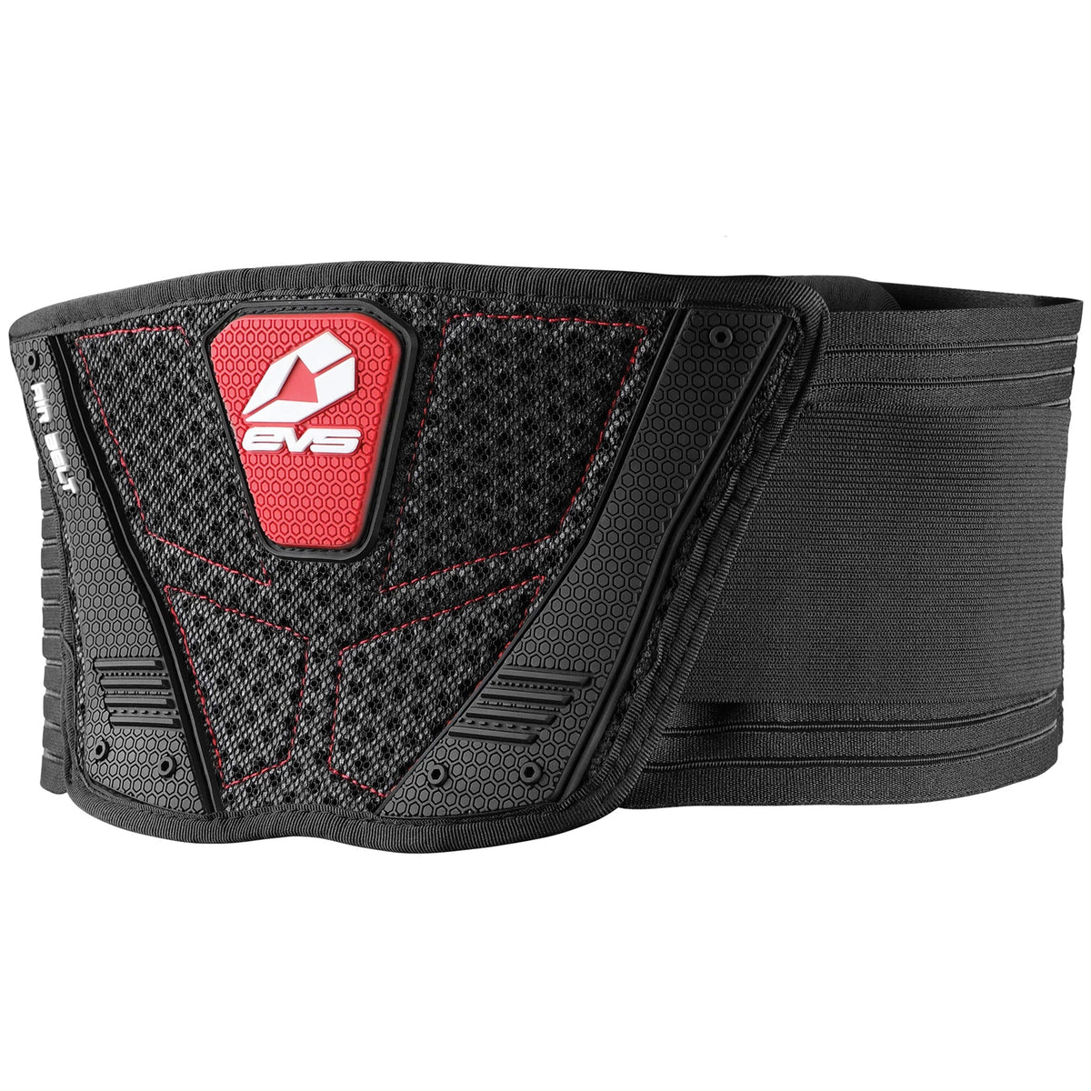EVS Air Kidney Belt Adult (Black), Size Large