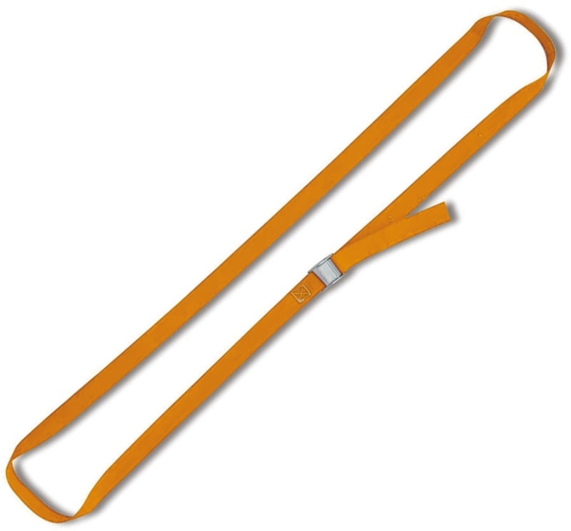 Cam Buckle Straps 200kg High-Grade Polypropylene 1.5m - Robur 8188F 1,5