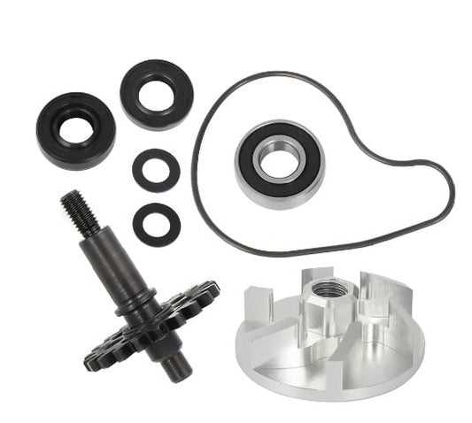WATER PUMP REBUILD KIT YAMAHA  5XC-12459-00, YAMAHA YZ250F