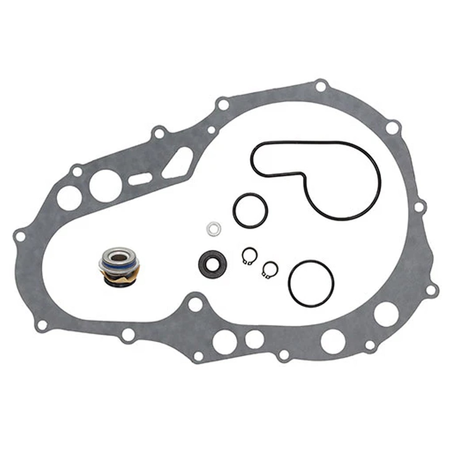 WATER PUMP REPAIR KIT, BRONCO AT-10091,565284