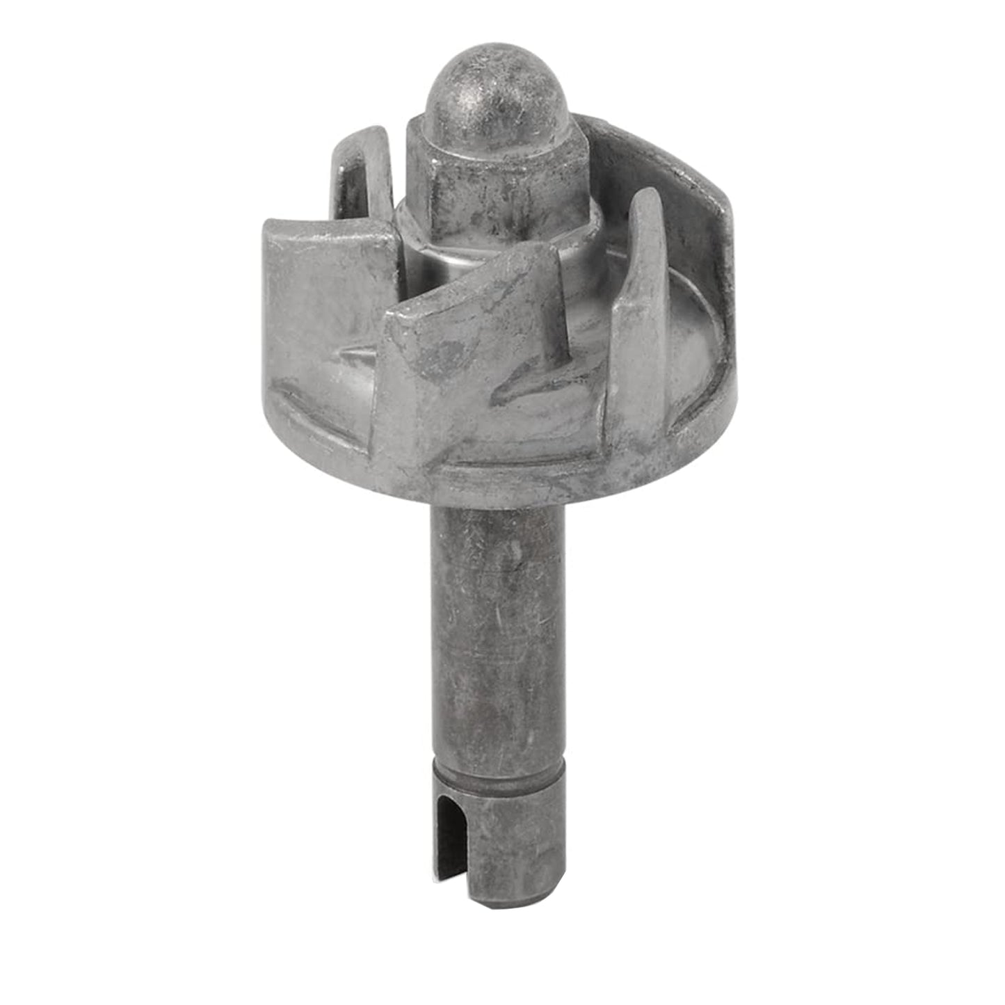 WATER PUMP WP SHAFT + IMPELLER, BRONCO AT-10094A, 5CG-12450-00-00
