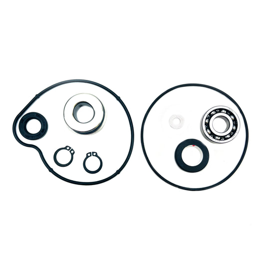 WATER PUMP REPAIR KIT, BRONCO AT-10098