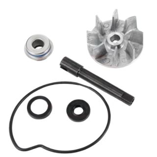 WATER PUMP REPAIR KIT 2004-2005 SUZUKI GSXR600 GSXR750 2006-2010 GSR600 2011-2014 GSR750