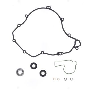 WATER PUMP GASKET KIT KTM 250/350 SX-F 23-24, HUSQVARNA FC 250/350 23-25, ATHENA P400270475026 WITH BEARING