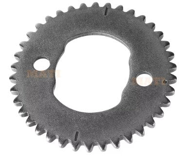 38T CAMSHAFT CAM TIMING GEAR SPROCKET 1988-2000 HONDA ATV FOURTRAX 300 14321-HC4-000