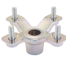 REAR WHEEL HUB 2009-2024 YAMAHA YFZ450 2017 YFZ450R SE 18P-25383-00-00