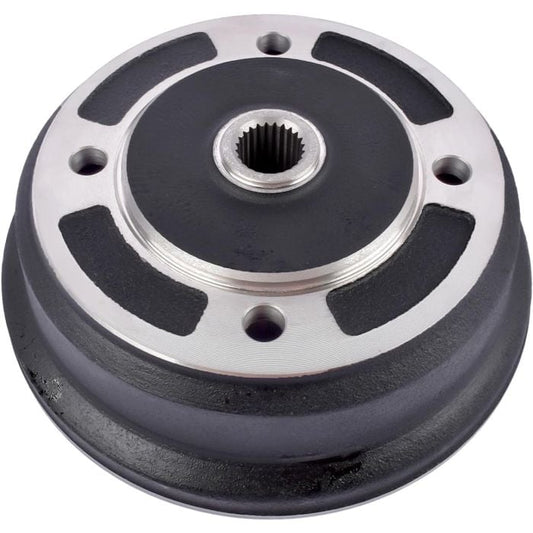 REAR BRAKE DRUM 01-23 KAWASAKI MULE 2510 3000 3010 4000 4010 41039-1336 41038-0035