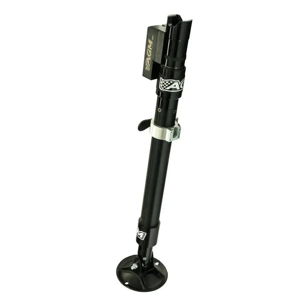 AGM ELECTRIC OFF ROAD HIGH LIFT JACK MILWAUKEE VERSION - NO BATTERY INCLUDED