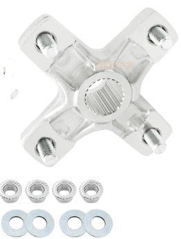 REAR WHEEL HUB KIT 1988-2006 YAMAHA BLASTER YFS200 2XJ-25383-10-00