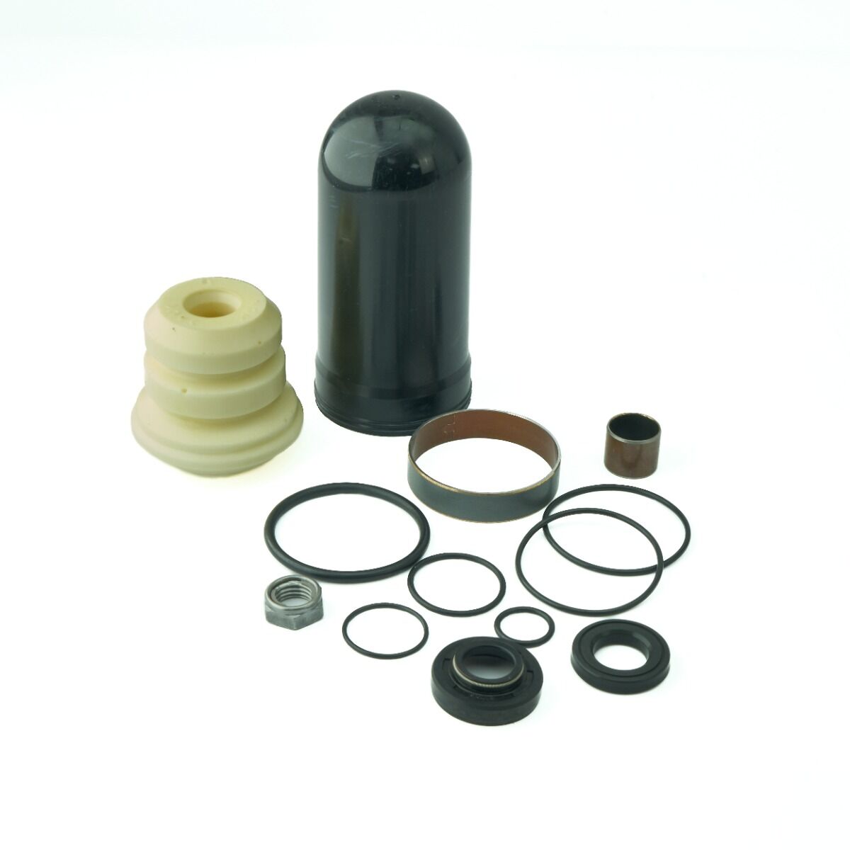 SHOCK ABSORBER SERVICE KIT KYB 50/16, K-TECH 206-200-050-003