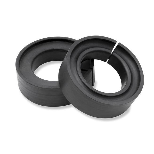 30MM SPRING WEDGE/SPACER ATV UTV 3 INCH OD, UNIVERSAL