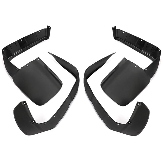 FENDER FLARE KIT HONDA TRX 300 M FW 1996-2000