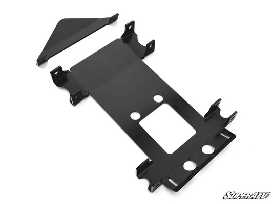 POLARIS GENERAL XP FRAME STIFFENER GUSSET KIT, SUPERATV FS-P-GENXP-01