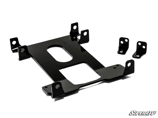 POLARIS PRO XP FRAME STIFFENER GUSSET KIT, SUPERATV FS-P-PROXP-01