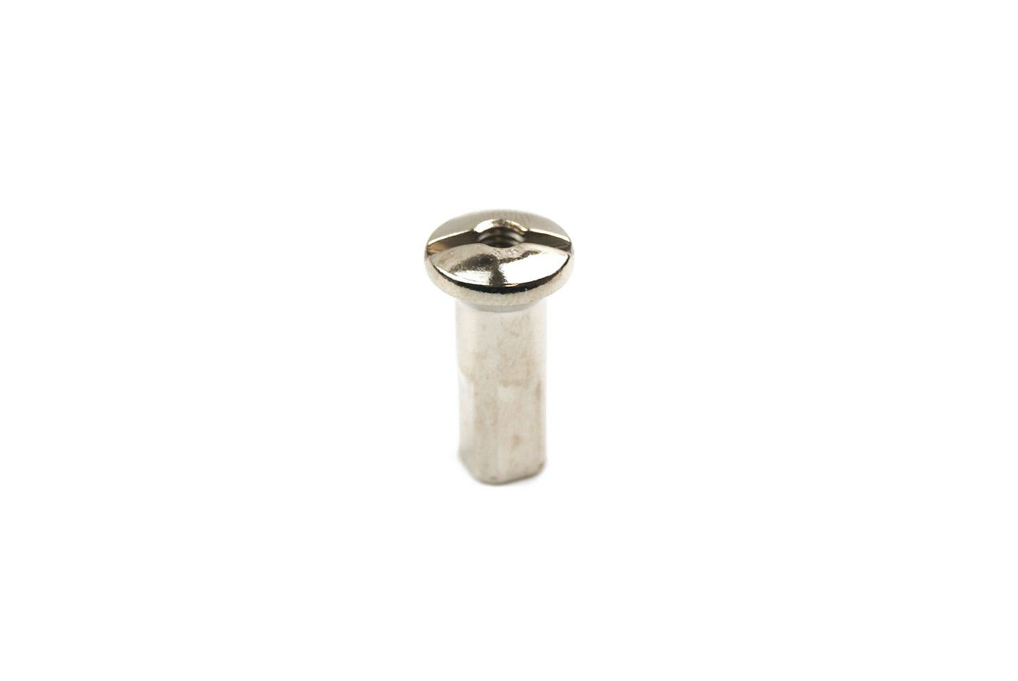 SPOKE NIPPLES 10G/250 SILVER