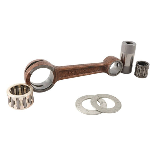 CONNECTING ROD KIT SUZUKI 87-06 LT80 02-07 KAWASAKI KSF 80 90 KFX HOT RODS 8603 12161-07901