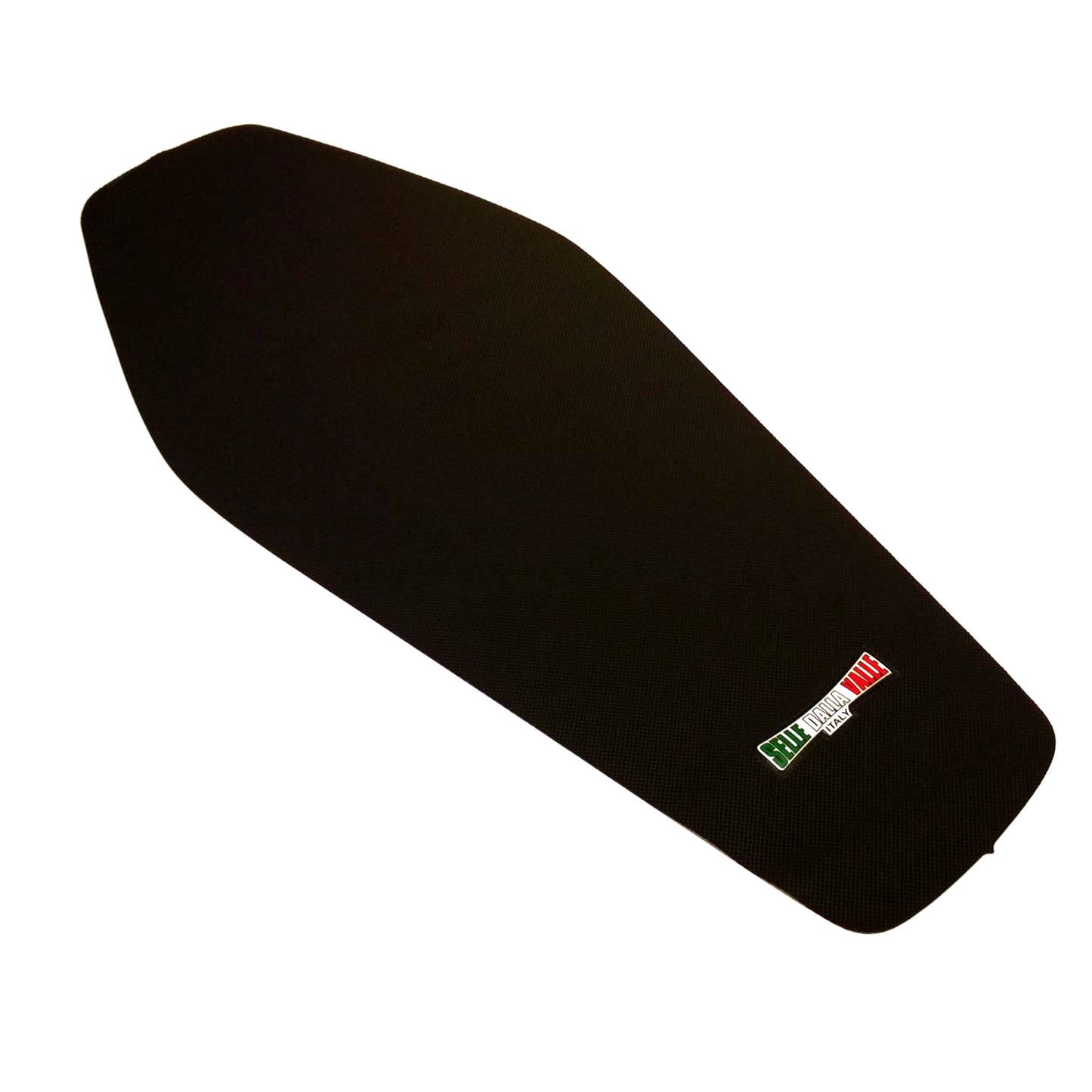 WAVE SEAT COVER SELLE DALLA VALLE BLACK, ATHENA SDV011W KTM/HUSKY/GAS 250-500 19-22