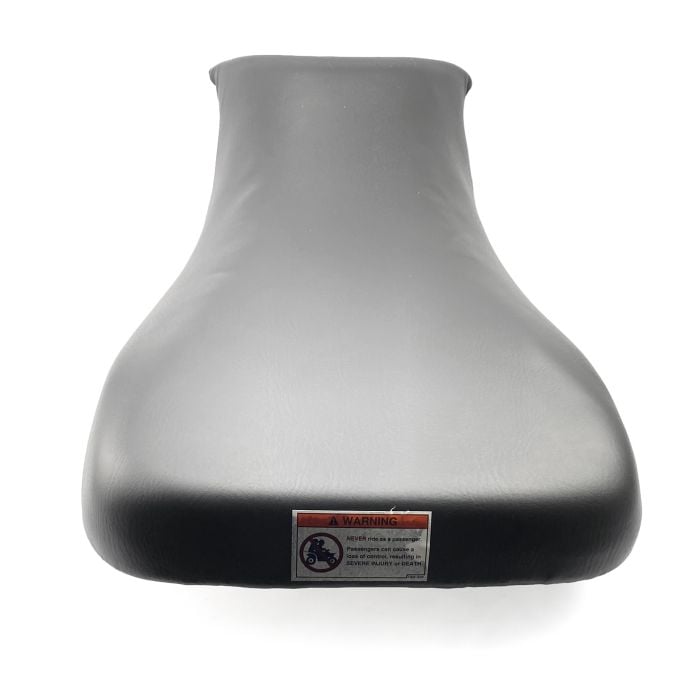 COMPLETE SEAT HONDA TRX 500 2005-2014, 77100-HN2-B70ZA, 77100-HN2-B70ZA, 77100-HP0-A50ZA