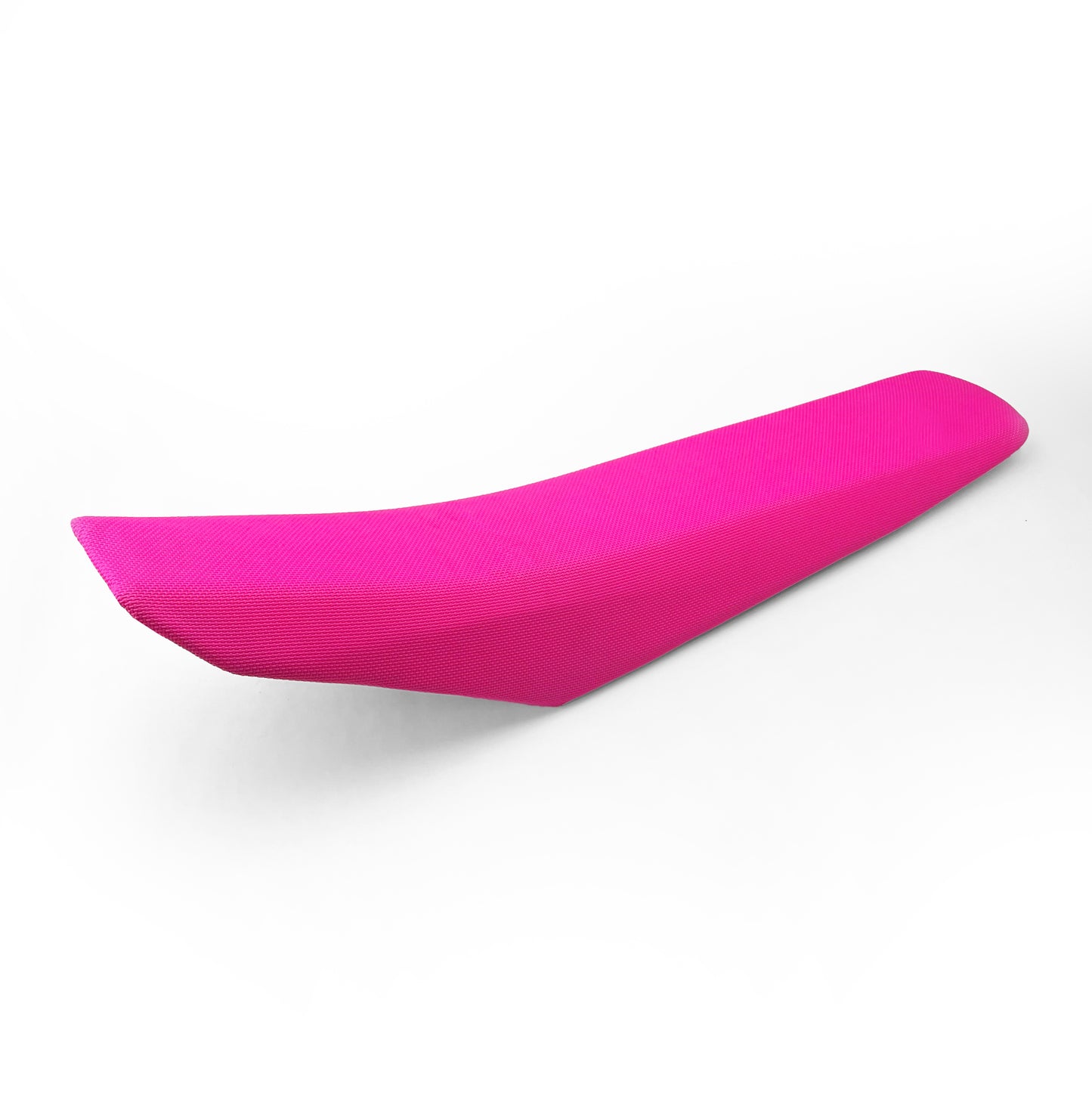 UNIVERSAL GRIPPY WATERPROOF SEAT COVER NEON FLO PINK 1000mm x 460mm