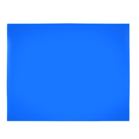 THICK BACKINGS BLUE