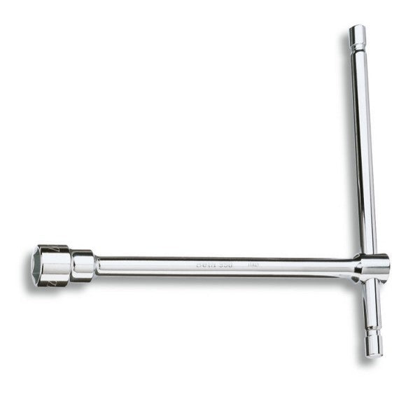 T-Handle Hexagon Socket Wrench 9mm - Beta Tools 950 9