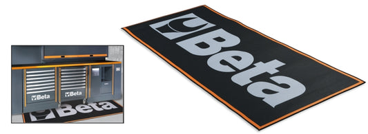 Logo Pit Mat 200x80 cm - BETACollection 9562P2