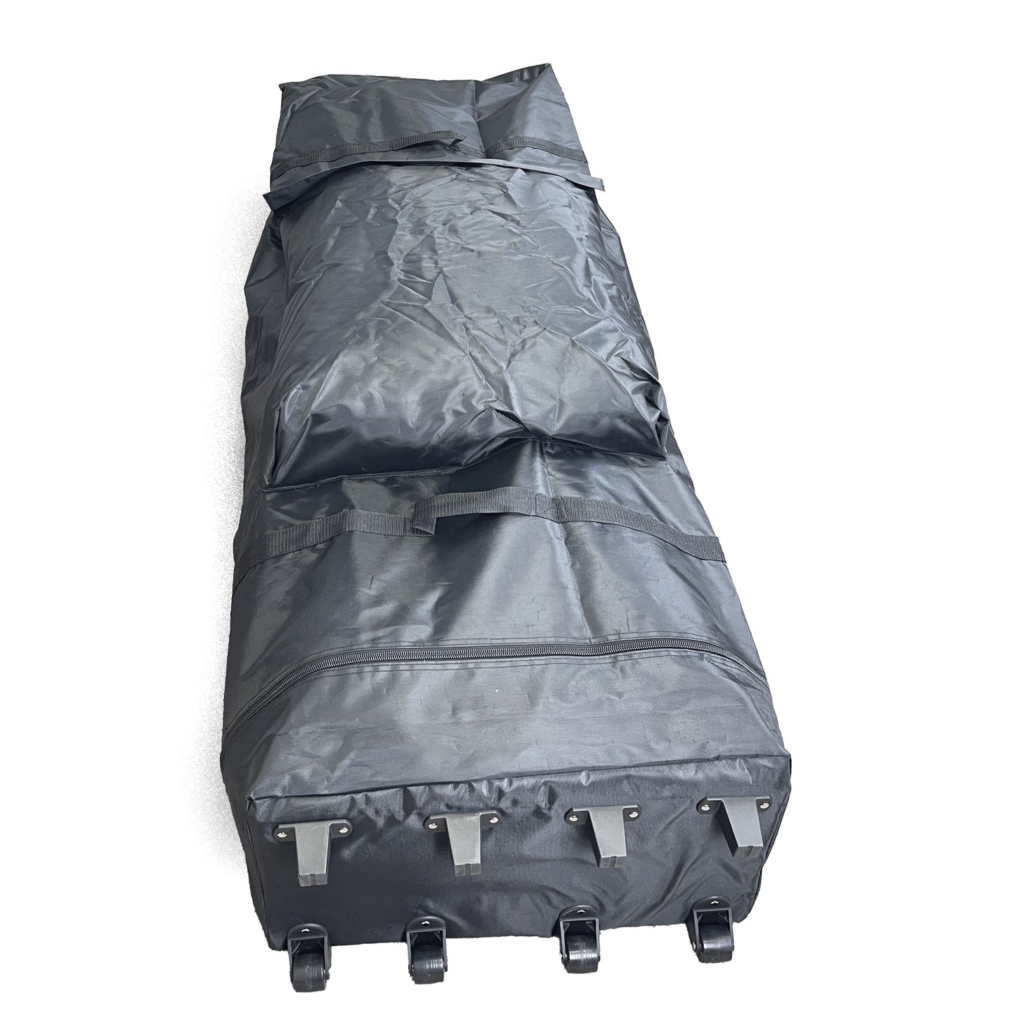 GAZEBO CARRY BAG FOR 6X3M, WHEELS AND HANDLE