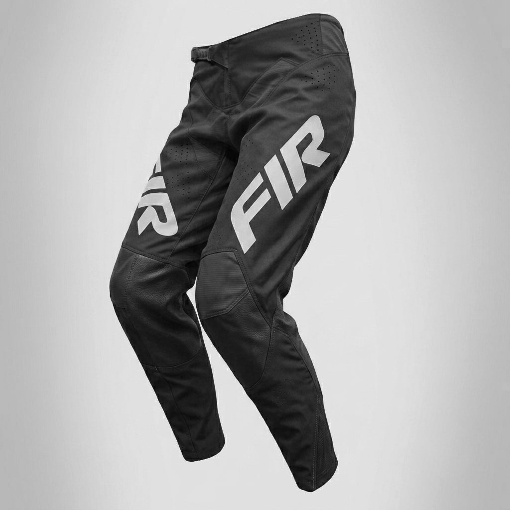 MINIMAL PANTS BLACK SIZE 34, MX RACE WEAR, ENDURO GEAR