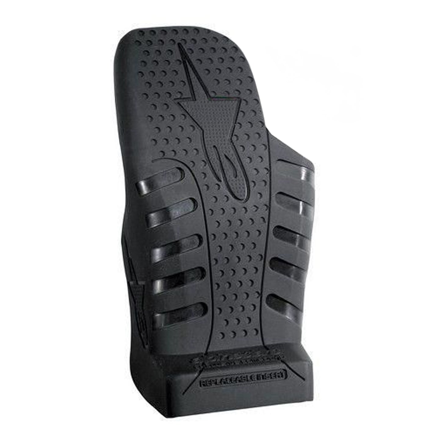 INSERTS TECH-10 SIZE 7-8, A25INSSUT10NN78