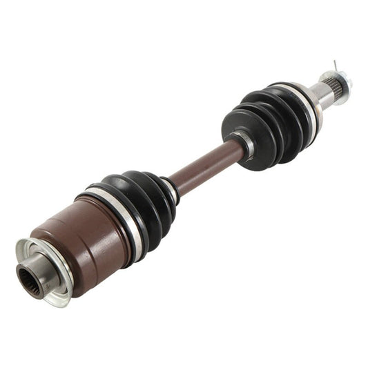 HEAVY DUTY 6 BALL DRIVESHAFT, ALLBALLS AB6-AC-8-306