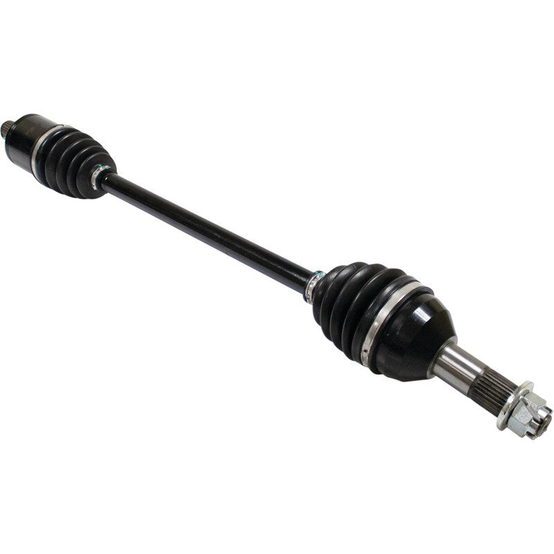 HEAVY DUTY 6 BALL DRIVESHAFT, ALLBALLS AB6-CA-8-346