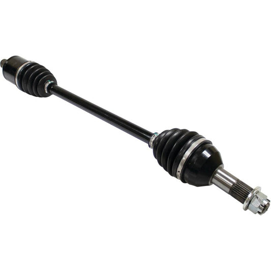 HEAVY DUTY 6 BALL DRIVESHAFT, ALLBALLS AB6-CA-8-346