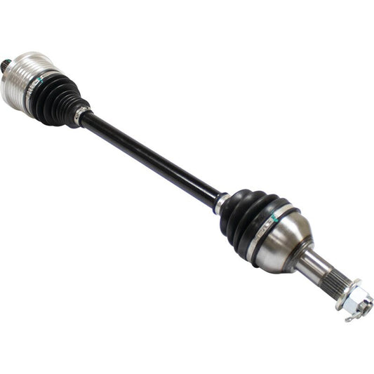 HEAVY DUTY 6 BALL DRIVESHAFT, ALLBALLS AB6-CA-8-349